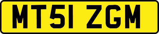 MT51ZGM