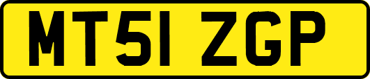 MT51ZGP