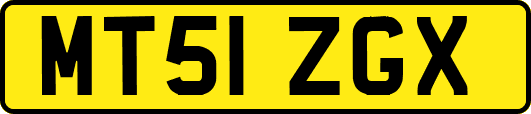 MT51ZGX