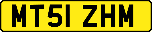 MT51ZHM