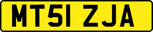 MT51ZJA