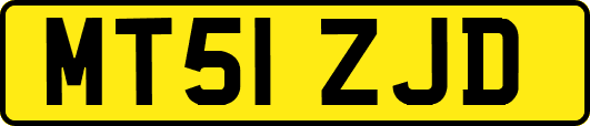 MT51ZJD