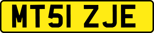 MT51ZJE