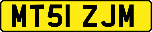 MT51ZJM