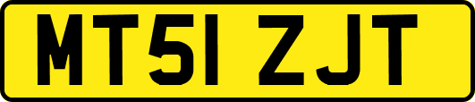 MT51ZJT
