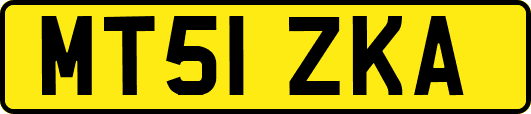MT51ZKA