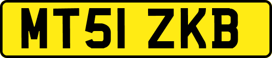 MT51ZKB