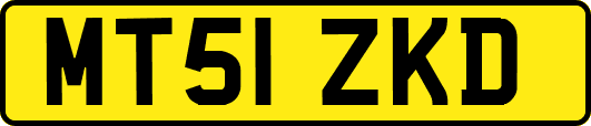 MT51ZKD