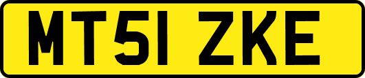 MT51ZKE