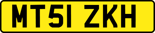 MT51ZKH