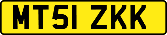 MT51ZKK