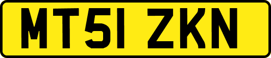 MT51ZKN