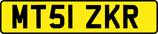 MT51ZKR