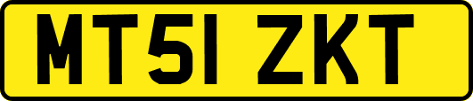 MT51ZKT