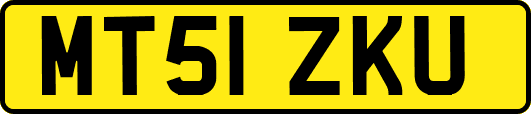 MT51ZKU