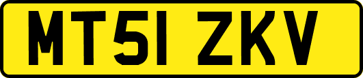 MT51ZKV
