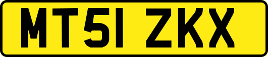 MT51ZKX