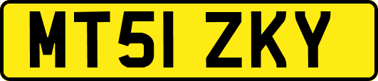 MT51ZKY