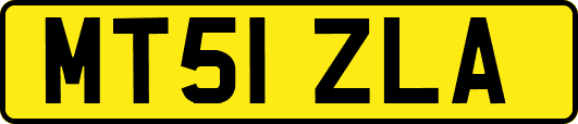 MT51ZLA
