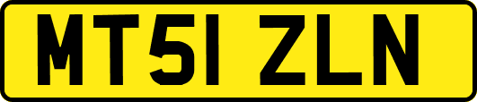 MT51ZLN