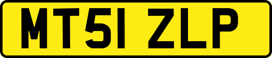 MT51ZLP