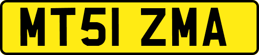 MT51ZMA