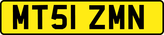MT51ZMN