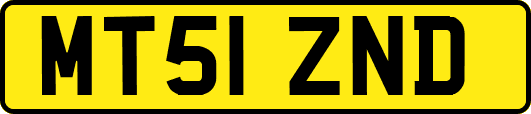 MT51ZND