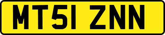 MT51ZNN