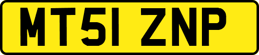 MT51ZNP