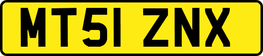 MT51ZNX