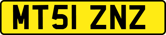 MT51ZNZ