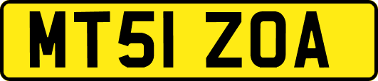 MT51ZOA