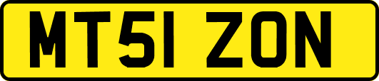 MT51ZON