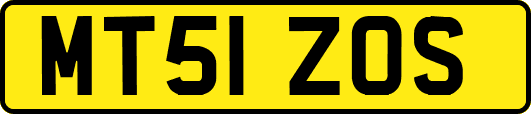 MT51ZOS
