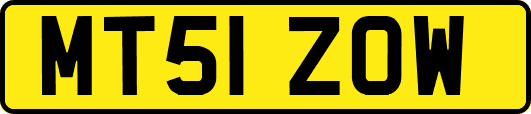 MT51ZOW