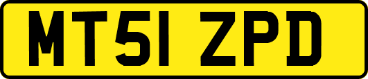 MT51ZPD