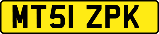 MT51ZPK