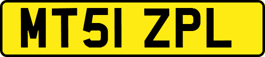 MT51ZPL