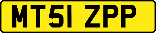 MT51ZPP