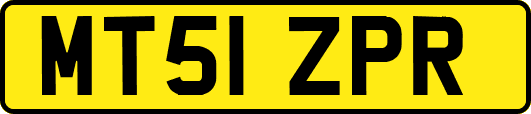 MT51ZPR