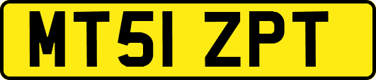 MT51ZPT