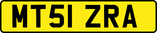 MT51ZRA