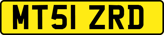 MT51ZRD