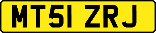 MT51ZRJ