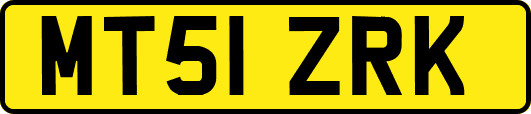 MT51ZRK