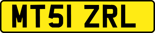 MT51ZRL