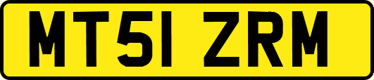 MT51ZRM