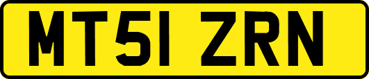 MT51ZRN