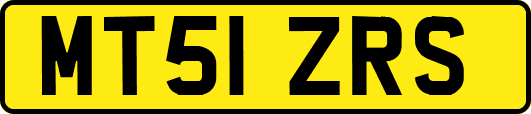 MT51ZRS